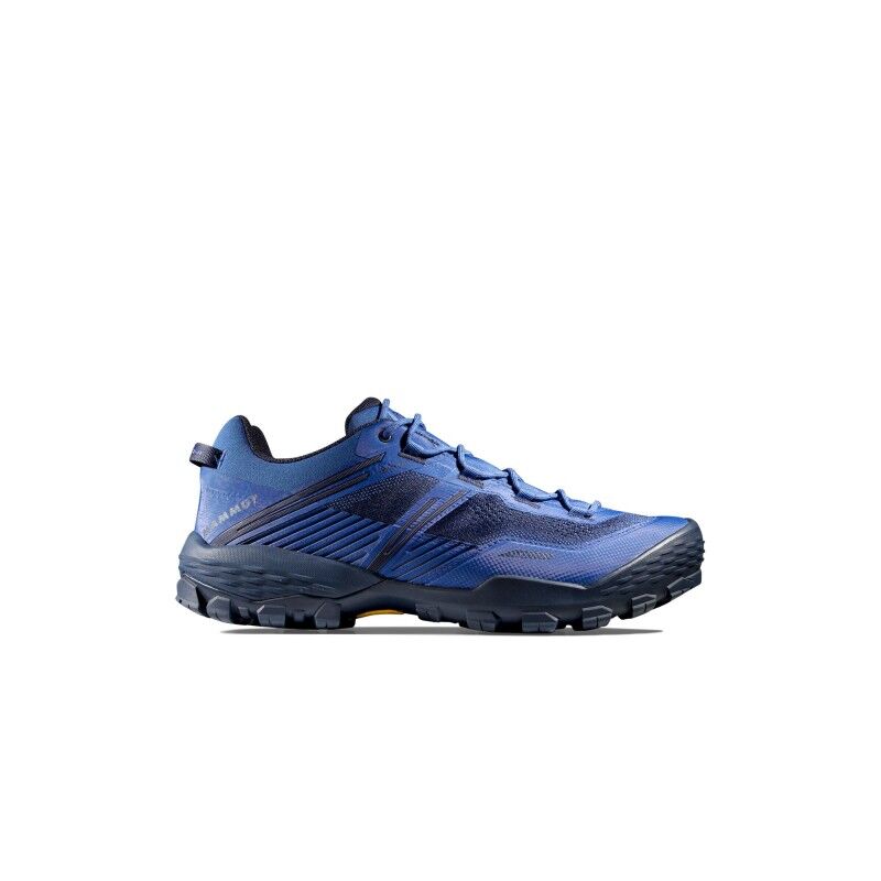 Ducan II Low GTX - Wandelschoenen - Heren