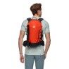 Mammut Lithium 20 - Mochila de senderismo