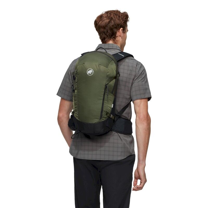 Mammut Lithium 20 - Plecak turystyczny | Hardloop