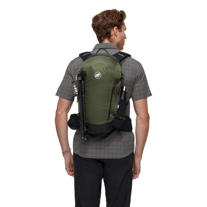 Mammut Lithium 20 - Walking backpack