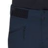 Mammut Courmayeur SO Pants - Spodnie softshell męskie | Hardloop