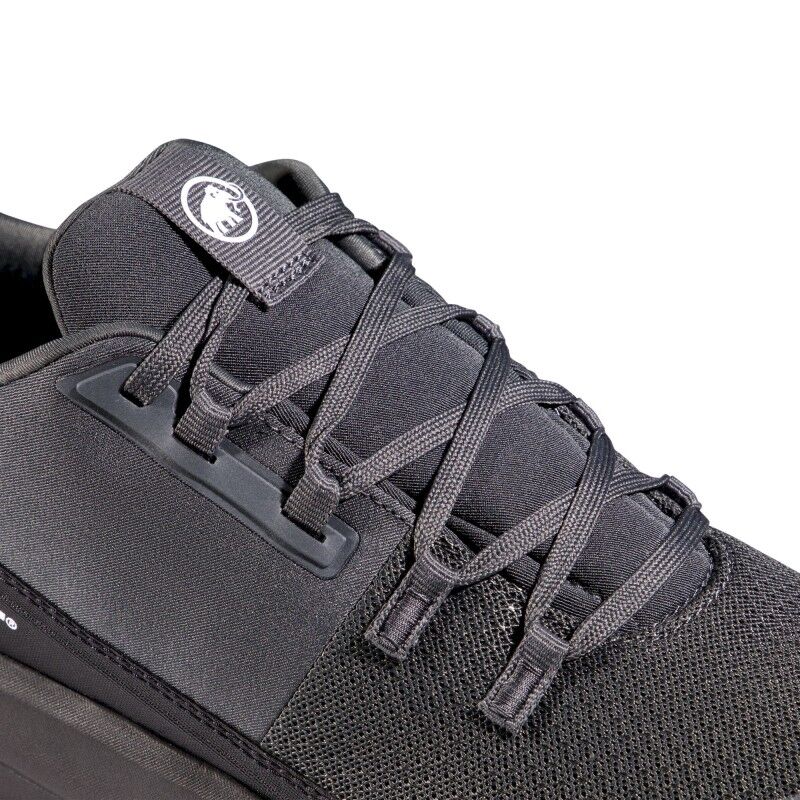 Mammut Aenergy Hike Low - Buty turystyczne meskie | Hardloop