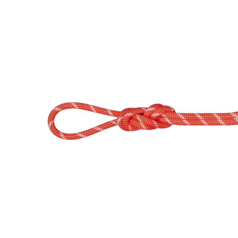 Mammut 8.0 Alpine Classic - Corda da arrampicata | Hardloop