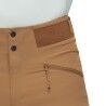 Mammut Courmayeur SO Pants - Pantalón softshell - Hombre
