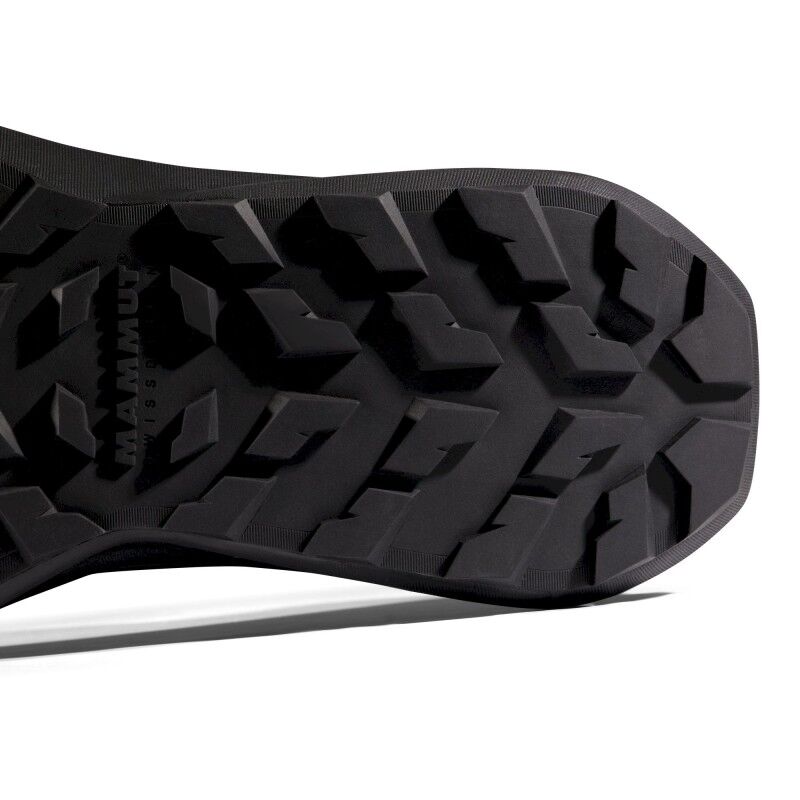 Mammut Aenergy Hike Low - Walking shoes - Men's | Hardloop
