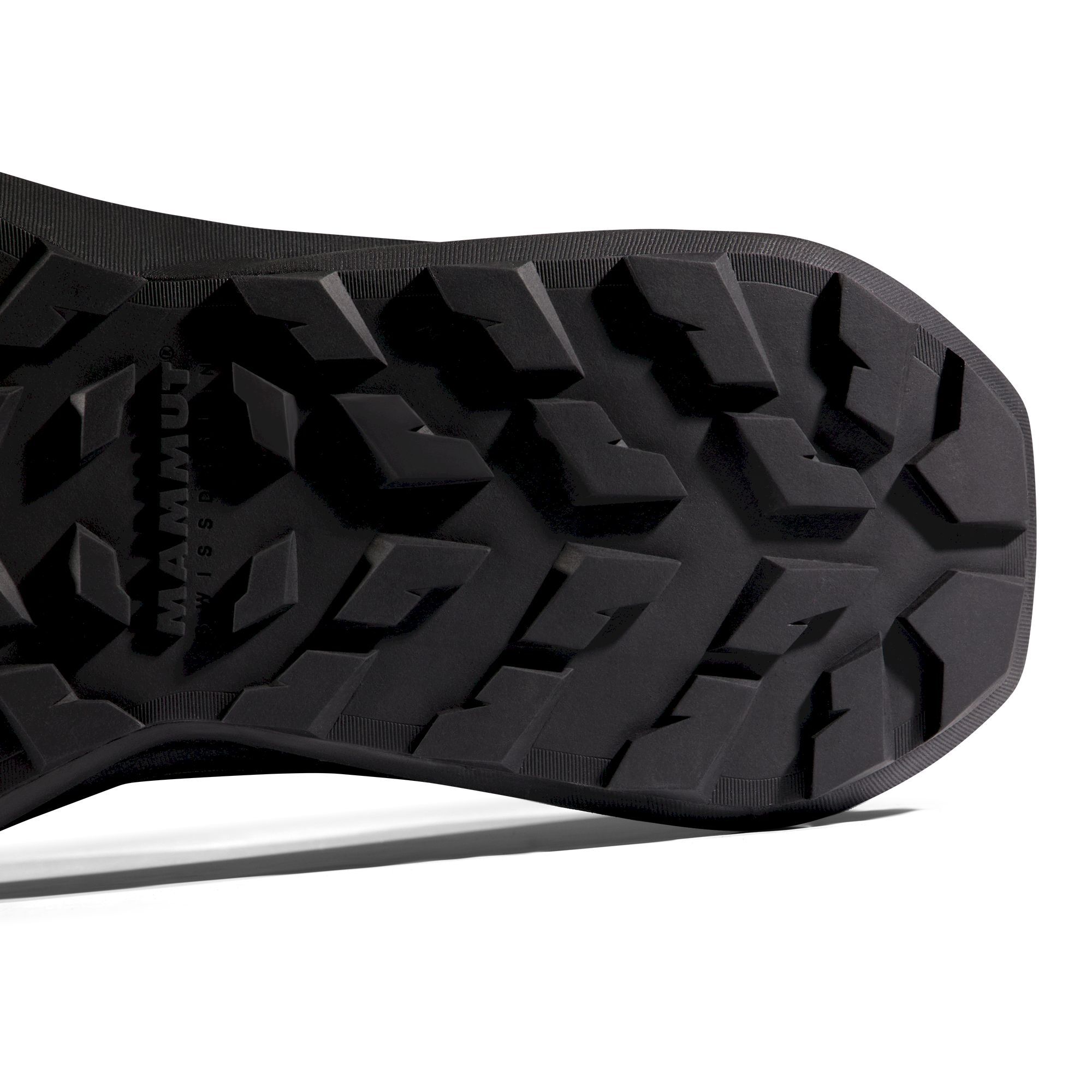 Mammut Aenergy Hike Low - Buty turystyczne meskie | Hardloop