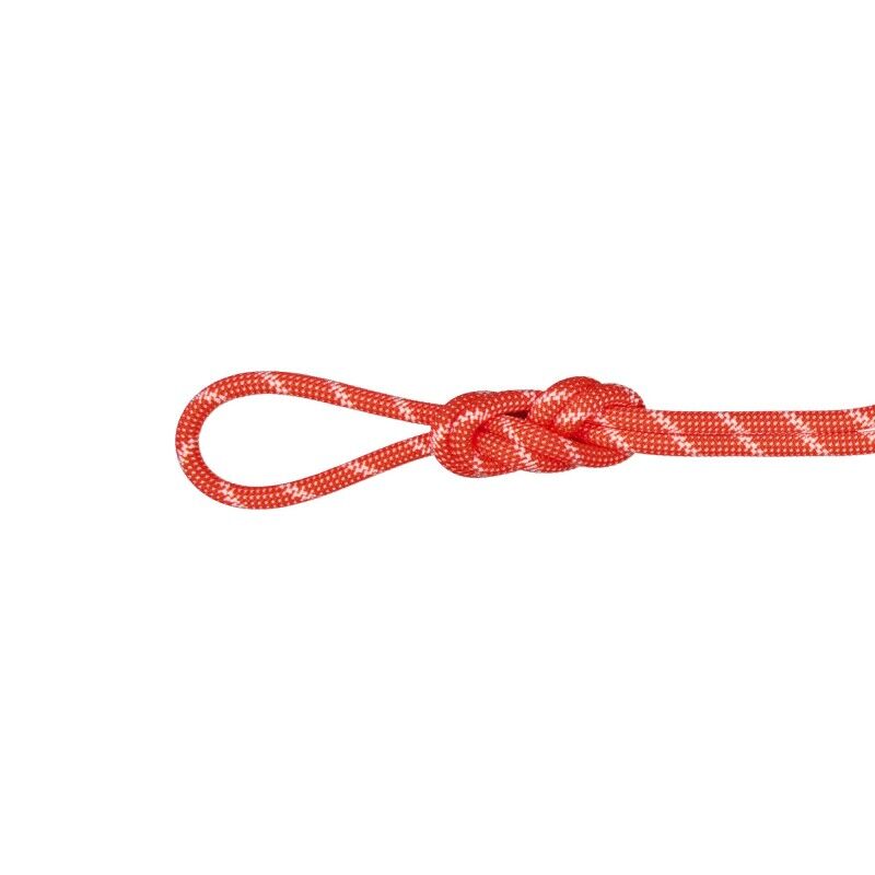 8.0 Alpine Classic - Climbing rope