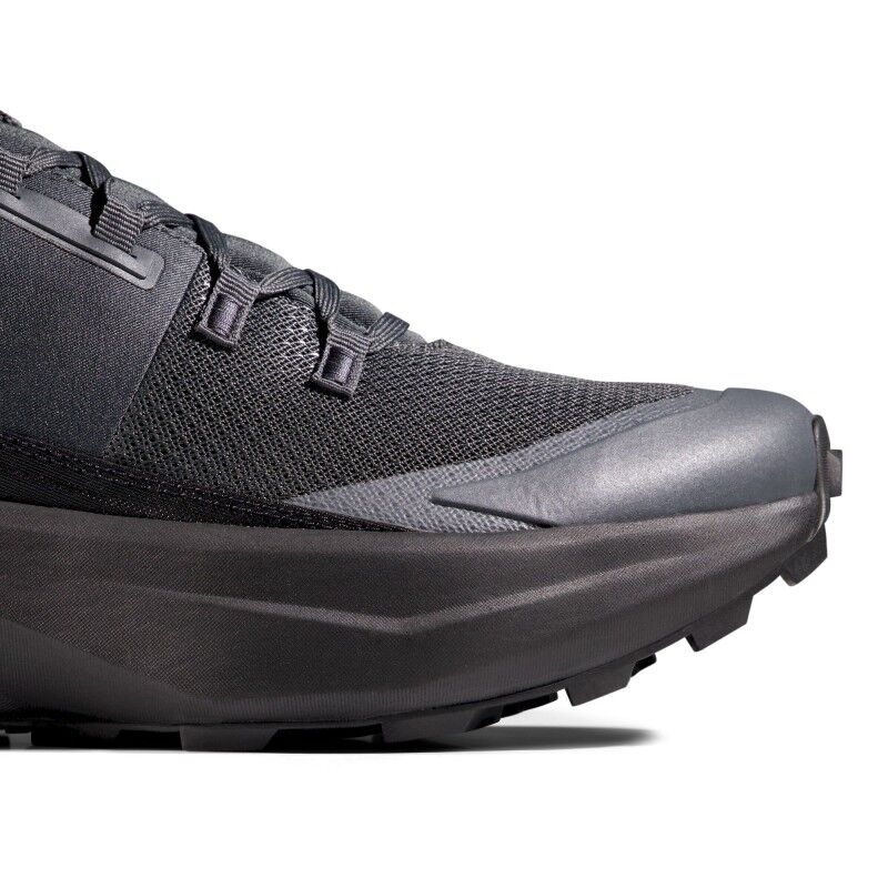 Mammut Aenergy Hike Low - Chaussures randonnée homme | Hardloop