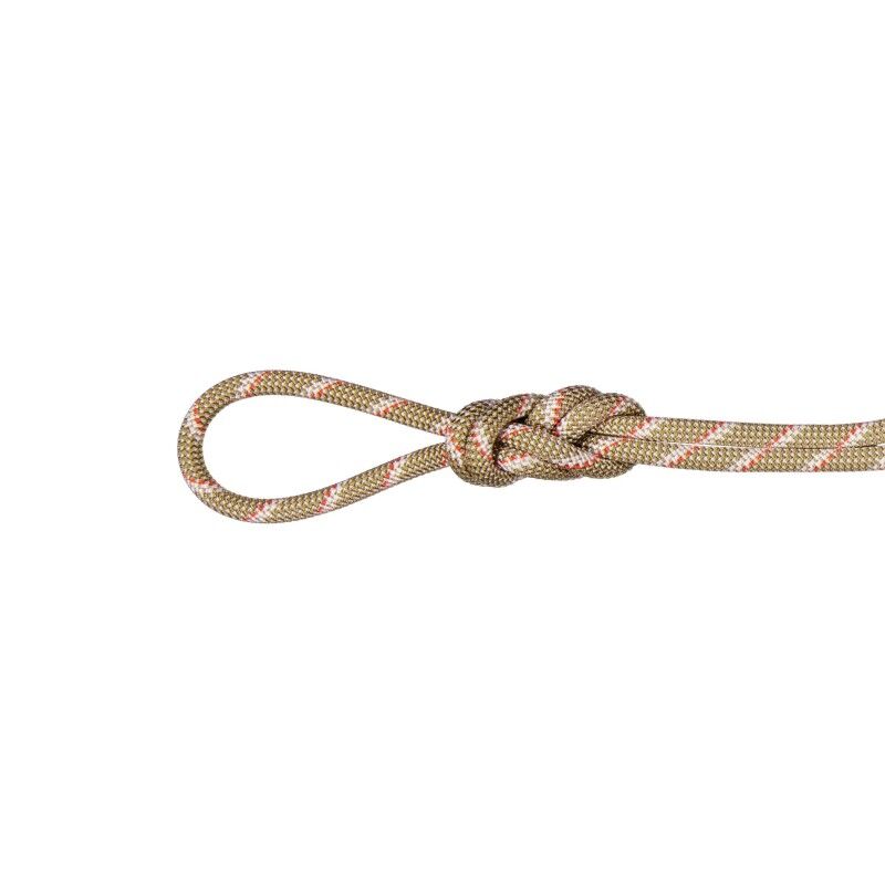 8.0 Alpine Classic - Lezecké lano