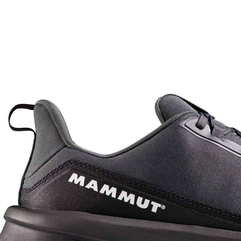 Mammut Aenergy Hike Low - Walking shoes - Men's | Hardloop