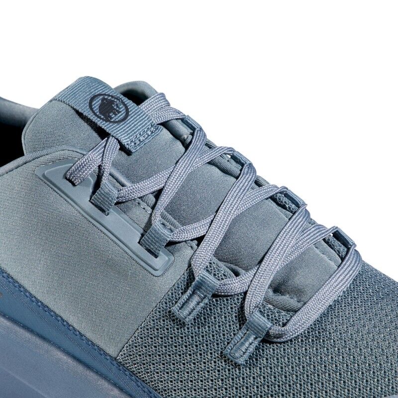 Mammut Aenergy Hike Low - Zapatillas de senderismo - Hombre | Hardloop