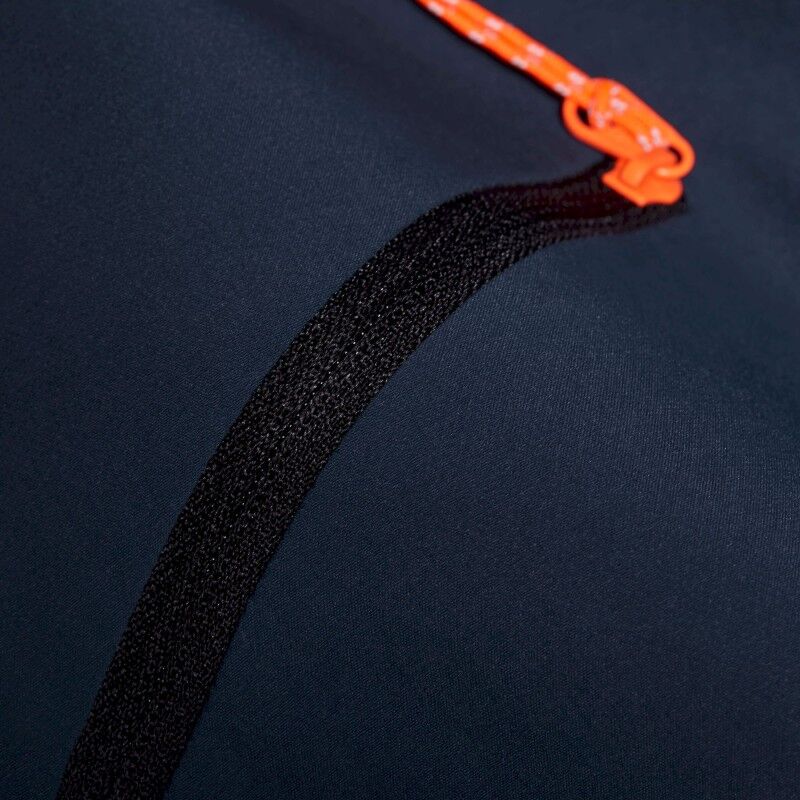 Mammut Courmayeur SO Pants - Softshellhose - Damen | Hardloop