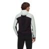 Mammut Aenergy SO Hybrid Hooded Jacket - Softshelltakki - Miehet