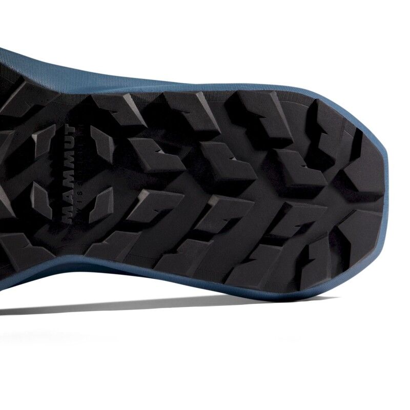 Mammut Aenergy Hike Low - Zapatillas de senderismo - Hombre | Hardloop