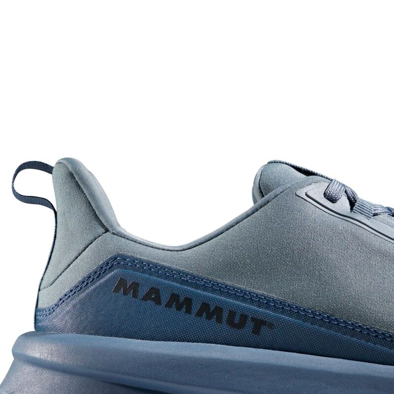 Mammut Aenergy Hike Low - Vaelluskengät - Miehet | Hardloop
