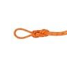 Vibrant Orange / Boa