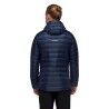 Mammut - Broad Peak IN Hooded Jacket Men - Giacca in piumino - Uomo
