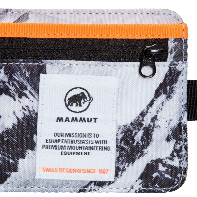 Mammut Xeron Wallet - Portemonnee | Hardloop