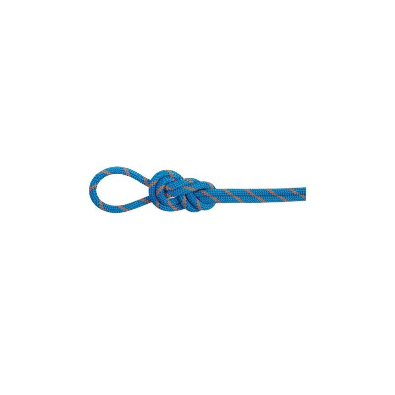8.0 Alpine Eco Dry - Cuerda de escalada