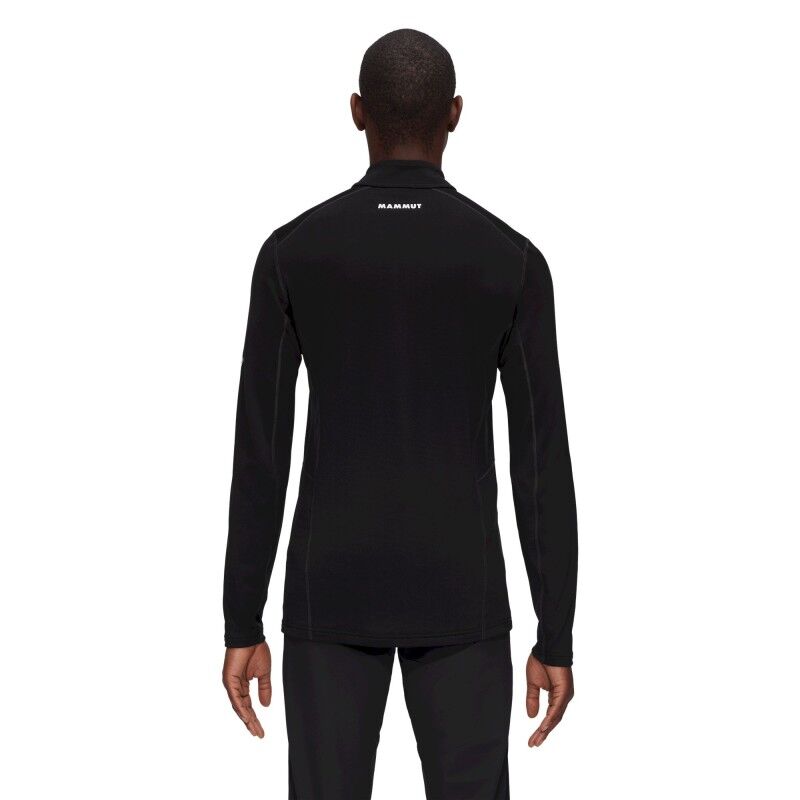 Mammut Aenergy ML Half Zip Pull - Undertøj - Herrer