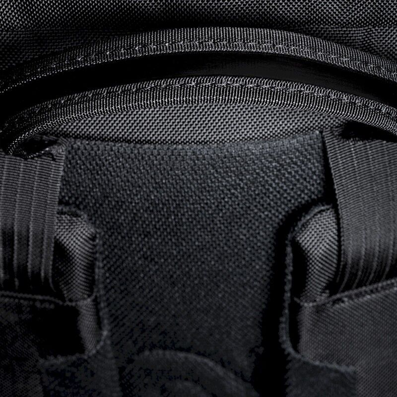 Mammut Xeron Messenger 8 - Schoudertas | Hardloop
