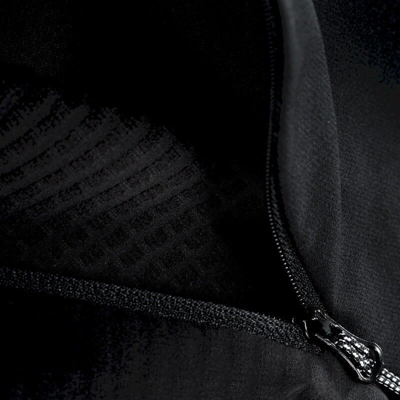 Mammut Aenergy SO Hybrid Pants - Dámské softshellové kalhoty | Hardloop