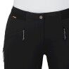 Mammut Aenergy SO Hybrid Pants - Dámské softshellové kalhoty | Hardloop