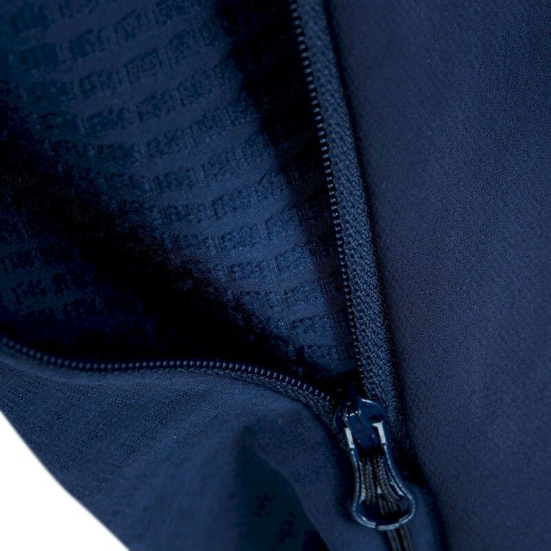 Mammut Aenergy SO Hybrid Pants - Softshellbroek - Dames | Hardloop