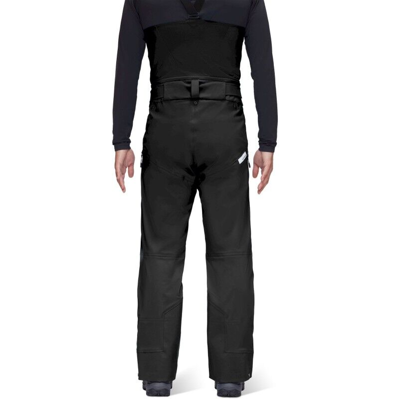 Mammut Haldigrat HS Pants - Skibukser - Herrer | Hardloop