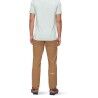 Mammut Courmayeur SO Pants - Softshellbroek - Heren