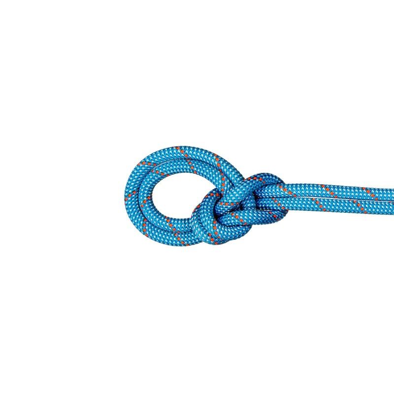 Mammut 9.8 Crag Classic - Climbing rope | Hardloop