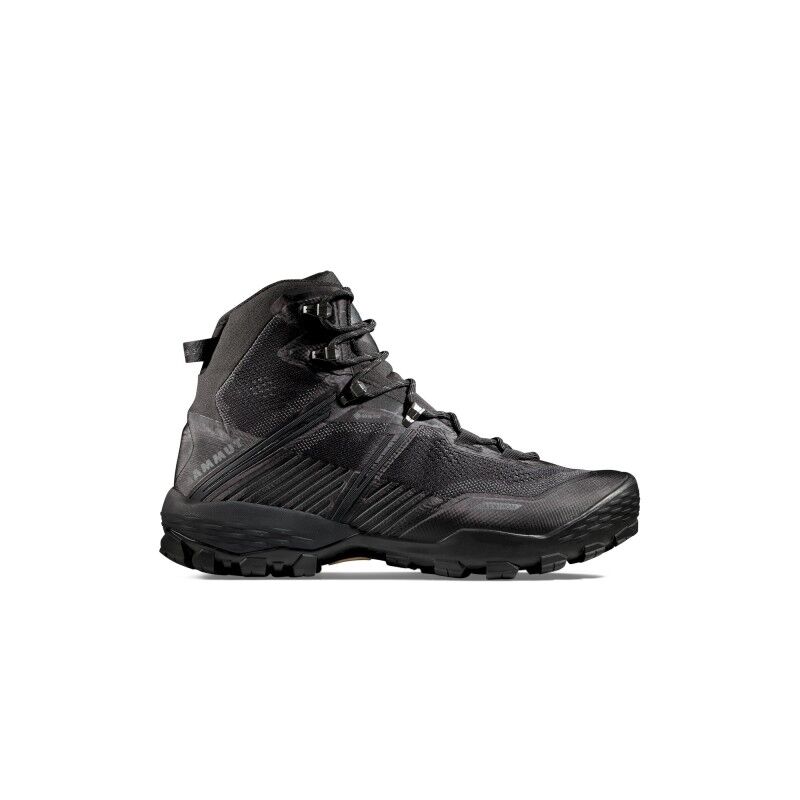 Mammut Ducan II High GTX - Buty trekkingowe wysokie meskie | Hardloop
