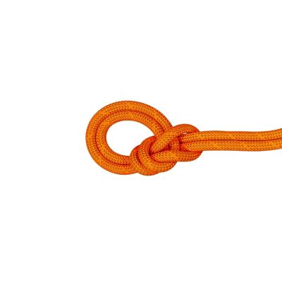 9.8 Crag Dry - Lina pojedyncza