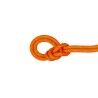 Vibrant Orange / Boa