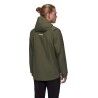 Mammut Alto Light HS Hooded Jacket - Kurtka przeciwdeszczowa meska | Hardloop