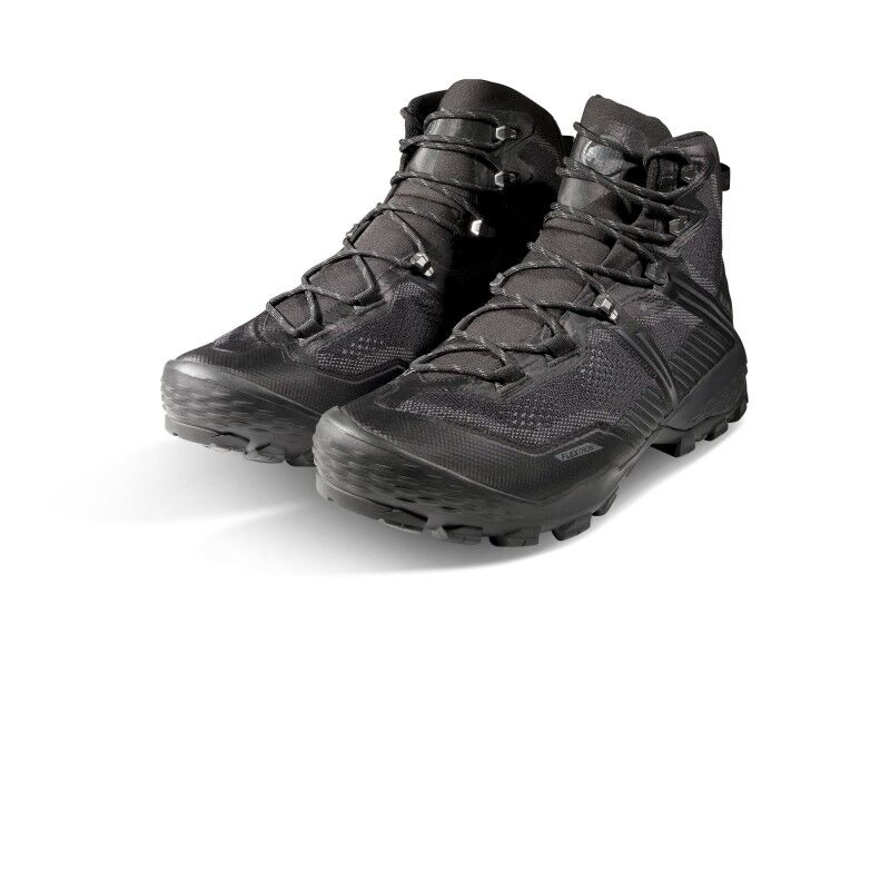 Mammut Ducan II High GTX - Vandringskängor - Herr | Hardloop