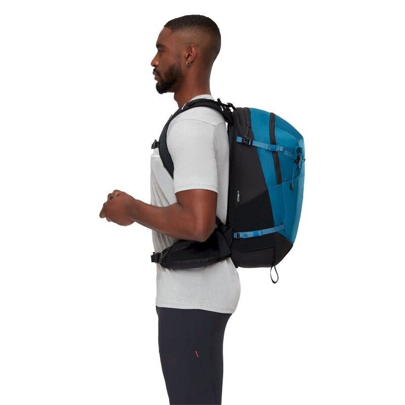 Mammut Lithium 25 - Wanderrucksack | Hardloop