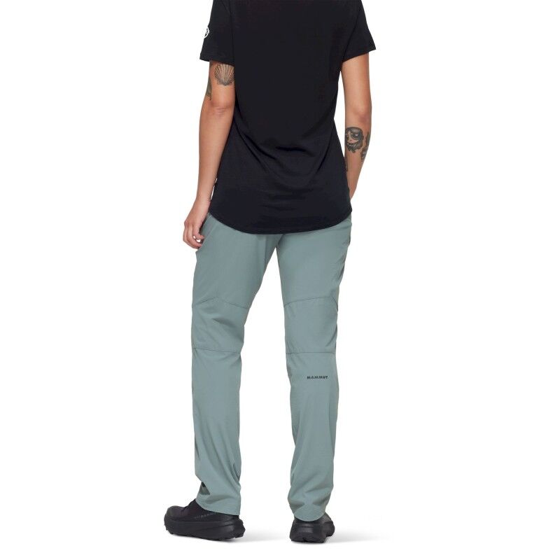 Mammut Runbold IV Pants - Wanderhose - Damen | Hardloop