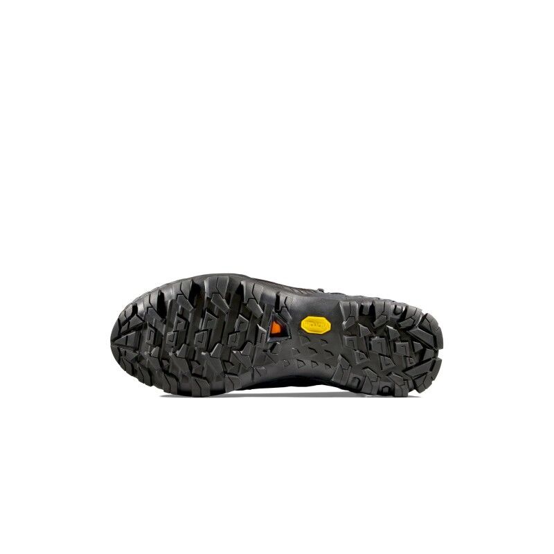 Mammut Ducan II High GTX - Botas de trekking - Hombre | Hardloop