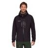 Mammut Taiss HS Hooded Jacket - Veste imperméable homme | Hardloop