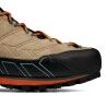 Mammut Kento Tour High GTX - Scarponi da trekking - Donna