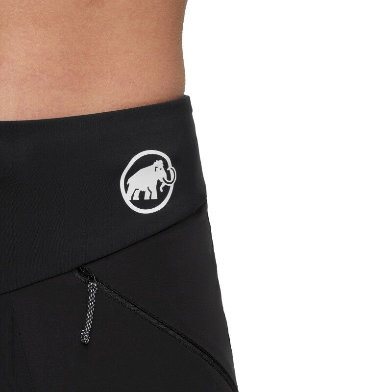 Mammut Aenergy Light Tights - Dámské Běžecké legíny | Hardloop