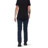Mammut Runbold IV Zip Off Pants - Muunnettavat vaellushousut - Naiset | Hardloop