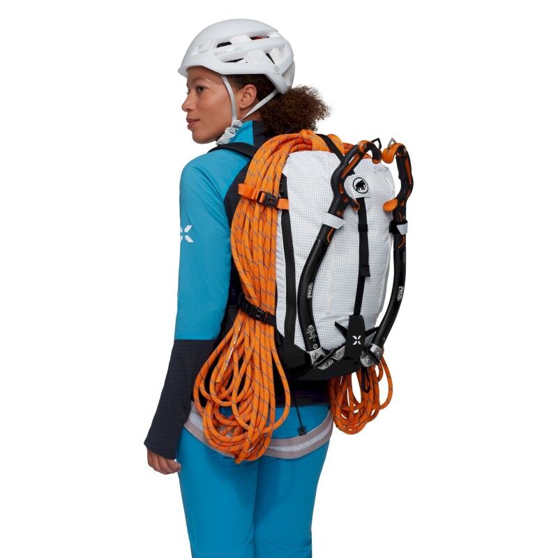 Mammut Trion 28 W - Sac à dos alpinisme femme | Hardloop