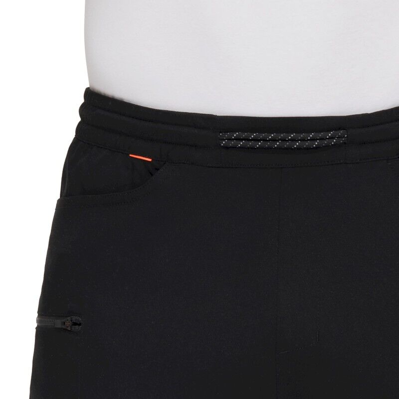 Mammut Massone Pants - Pantalones de escalada - Hombre | Hardloop