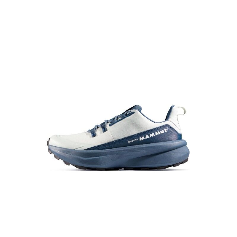 Mammut Aenergy Hike Low GTX - Chaussures randonnée femme | Hardloop