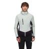 Mammut Aenergy SO Hybrid Hooded Jacket - Softshell jacket - Men's
