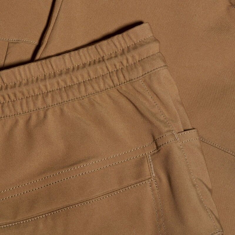 Mammut Massone Pants - Climbing trousers - Men's | Hardloop