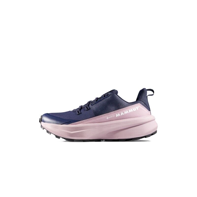 Mammut Aenergy Hike Low GTX - Chaussures randonnée femme | Hardloop