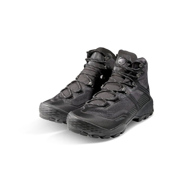 Mammut Ducan II High GTX - Vandringskängor - Dam | Hardloop